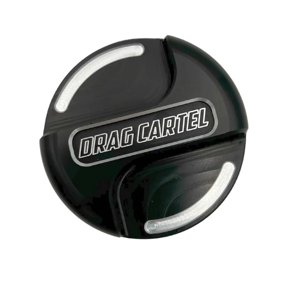 Drag Cartel K-Series Billet Oil Cap