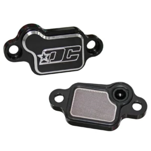 Drag Cartel K-Series Oil Filter Baffle V-TEC Strainer Assembly