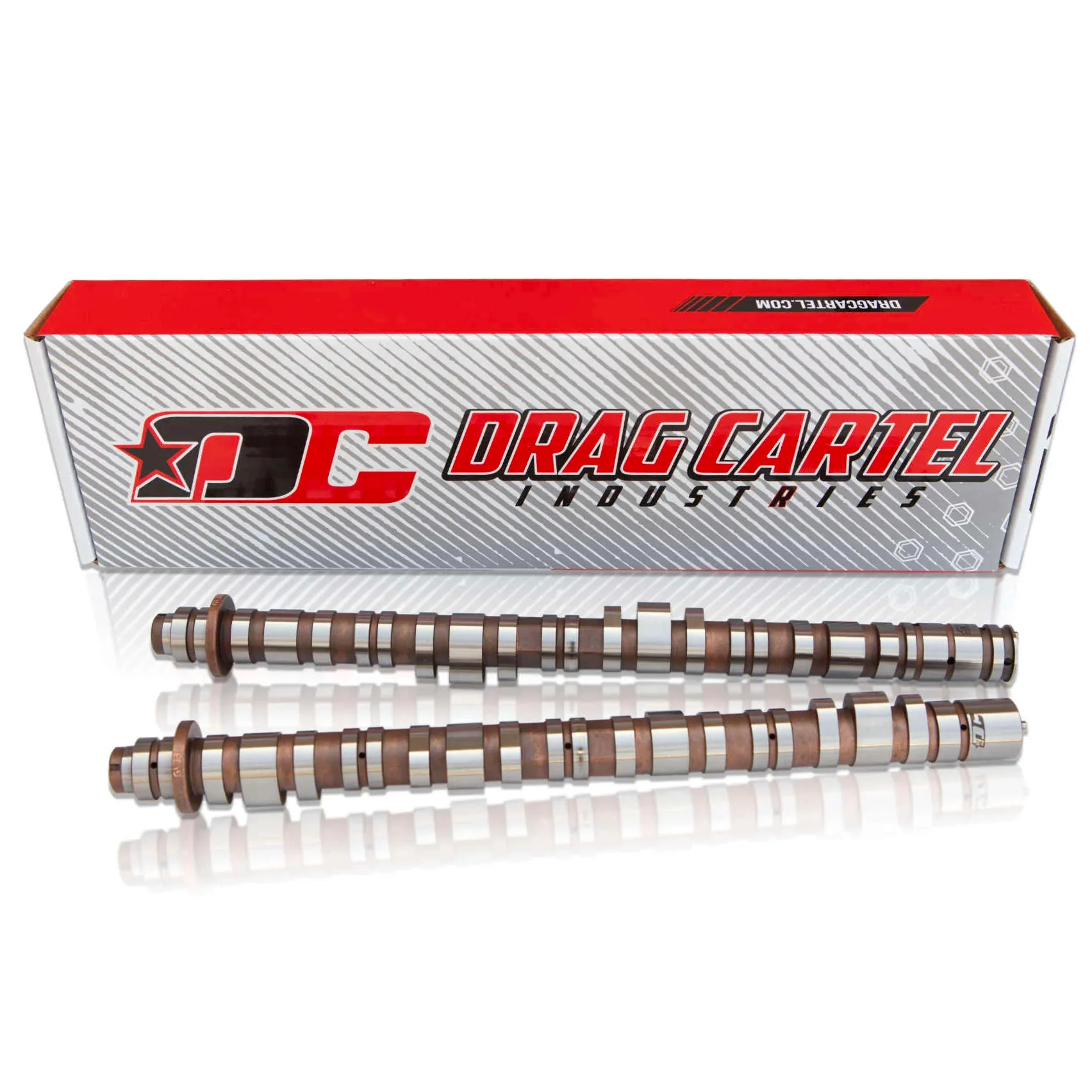 Drag Cartel Camshafts Drop In Cams K-Series