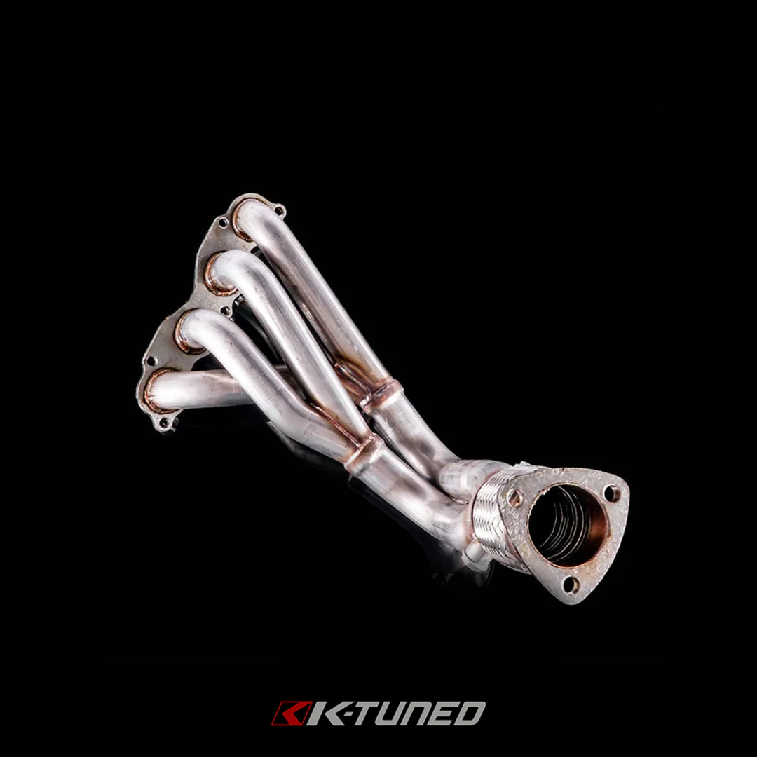 K-Tuned 4-2-1 K-Swap Header - Image 2