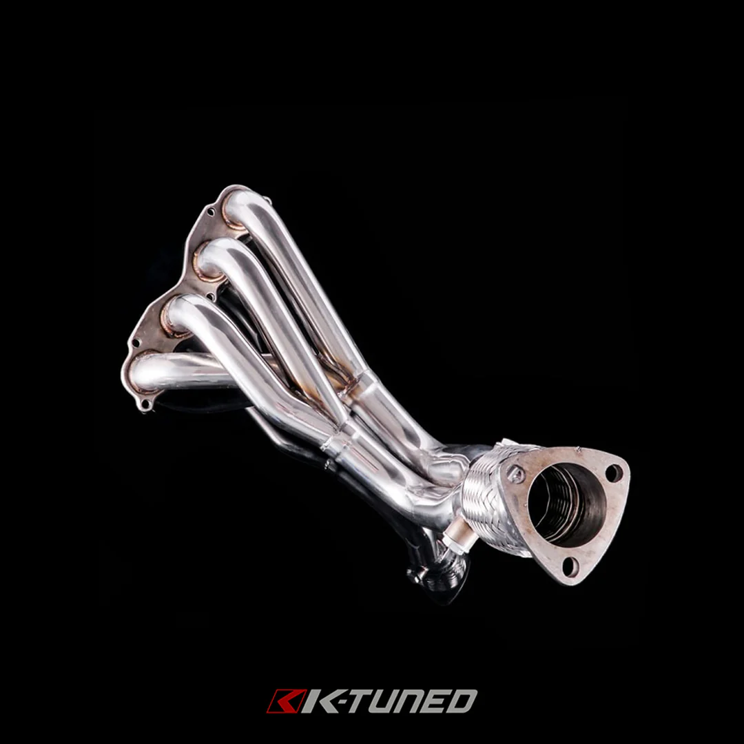 K-Tuned 4-2-1 K-Swap Header