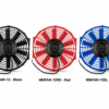 Mishimoto 12in Slim Electric Radiator Fan 1150 CFM MMFAN-12