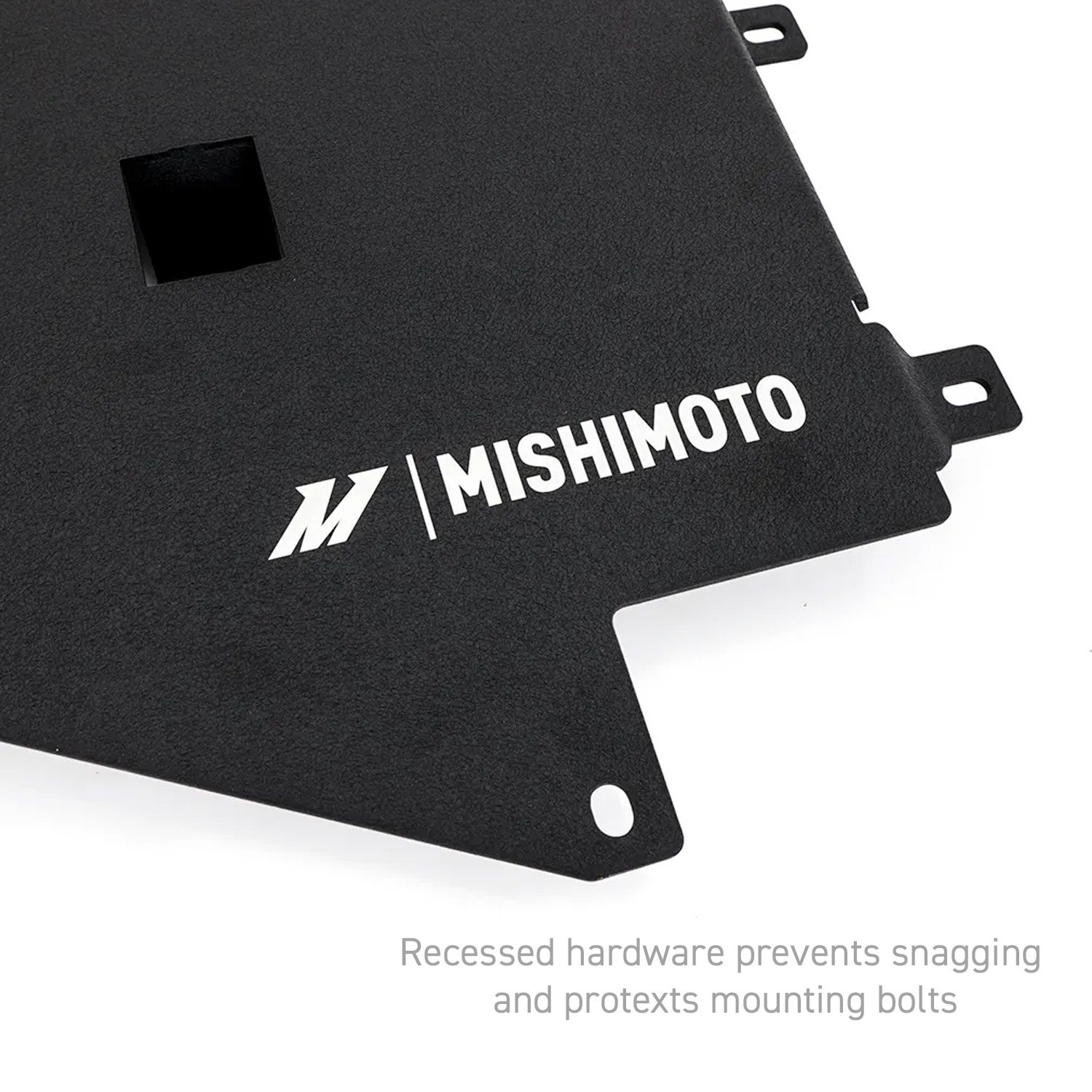 Mishimoto Skid Plate BMW G8X M2 M3 M4 21+