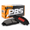 PBS ProTrack Front Brake Pads Honda S2000 AP1 AP2 991PT
