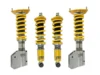 Öhlins Road & Track DFV coilover kit for Toyota GR Yaris 2020-2023
