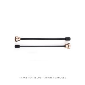 BC Coilover Side Adjuster Extender 25cm Long Pair