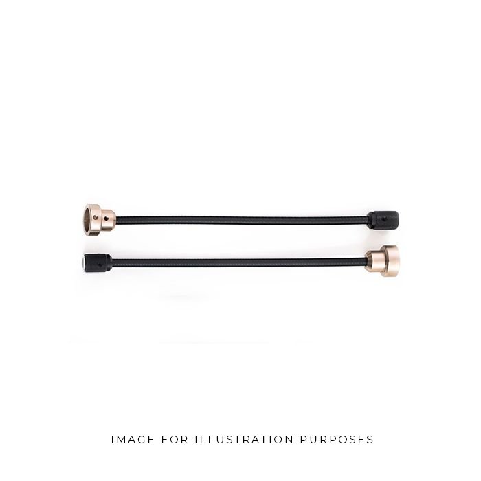 BC Coilover Side Adjuster Extender 25cm Long Pair