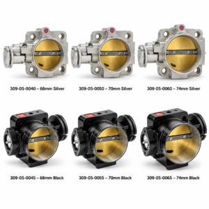 Skunk2 Pro Series Throttle Body Honda B D F H Series 68mm 70mm 74mm