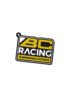 BC Keyring - Square Logo