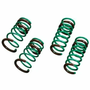 Tein S.Tech Lowering Springs Subaru Impreza GC8 WRX incl STI 92-00
