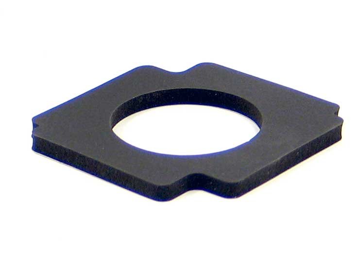 Poron Mass Air Sensor Gasket (09074)