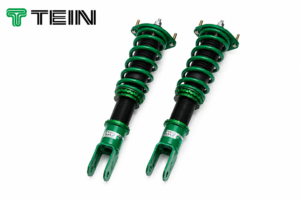 Tein GSP92-71AS3 Mono Sport Damper Kit for Nissan 370Z, Infiniti G-Series & Nissan Skyline