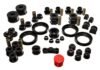 Energy Suspension Hyper Flex Poly Bush Kit Civic EK 96-00