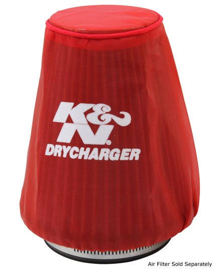 Air Filter Wrap (22-2030PR)
