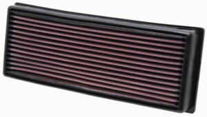 Replacement Air Filter (33-2001)