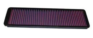 Replacement Air Filter (33-2011)