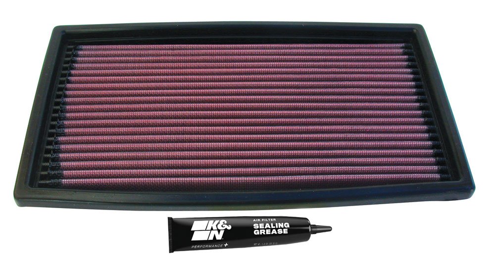 Replacement Air Filter (33-2024)