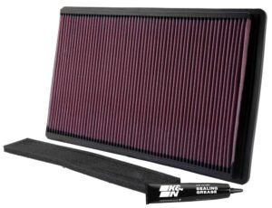 Replacement Air Filter (33-2035)