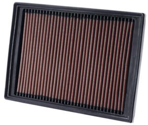 Replacement Air Filter (33-2414)