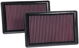 Replacement Air Filter (33-2445)