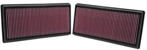 Replacement Air Filter (33-2446)