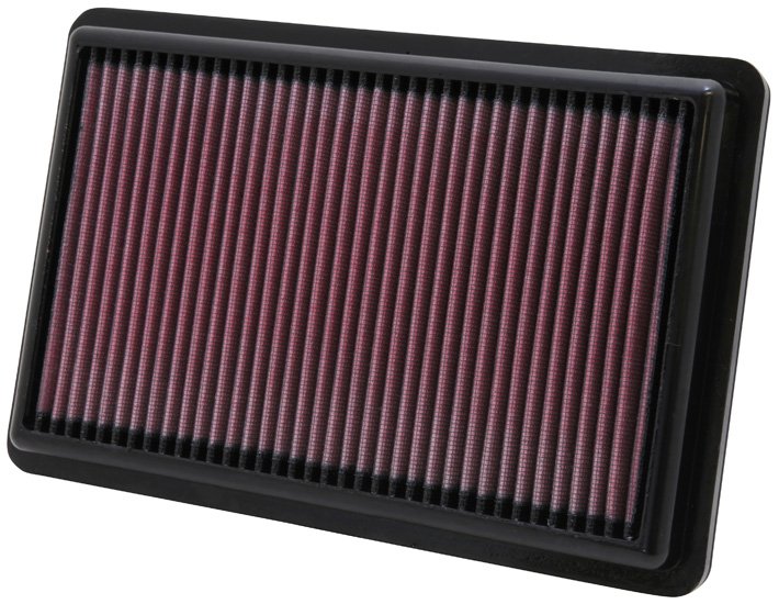 K&N Performance Panel Air Filter Honda Civic Type R FL5 23+