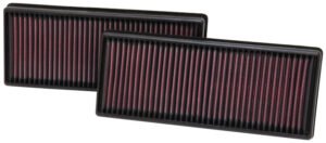 Replacement Air Filter (33-2474)
