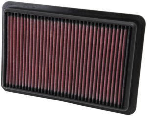 Replacement Air Filter (33-2480)