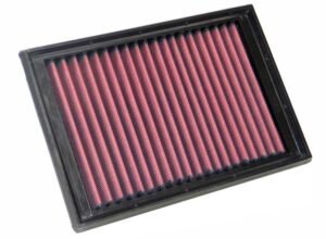 Replacement Air Filter (33-2510)