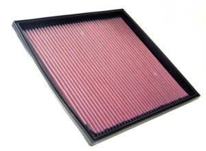 Replacement Air Filter (33-2532)
