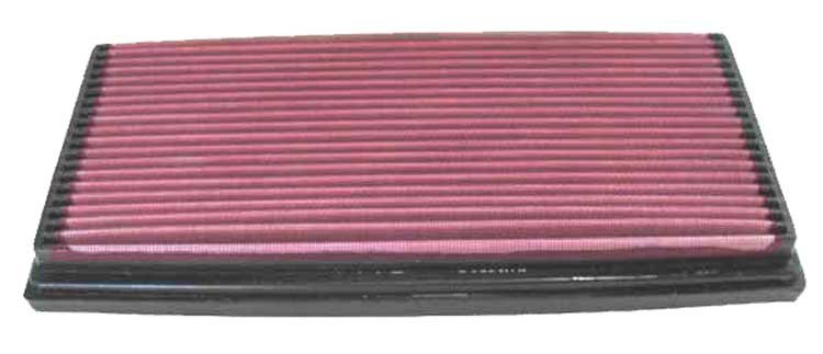 Replacement Air Filter (33-2539)