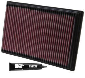 Replacement Air Filter (33-2649)