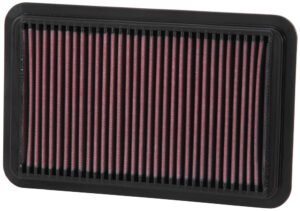 Replacement Air Filter (33-2676)