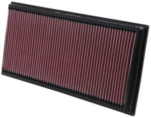 Replacement Air Filter (33-2857)