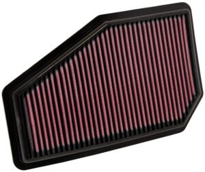 K&N Performance Air Filter Honda Civic FN2 Type R
