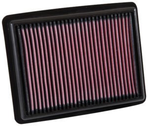 K&N Performance Panel Air Filter Honda Civic Type R FK2 15-17