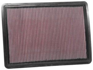 Replacement Air Filter (33-3077)