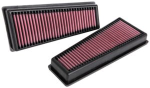 Replacement Air Filter (33-3140)