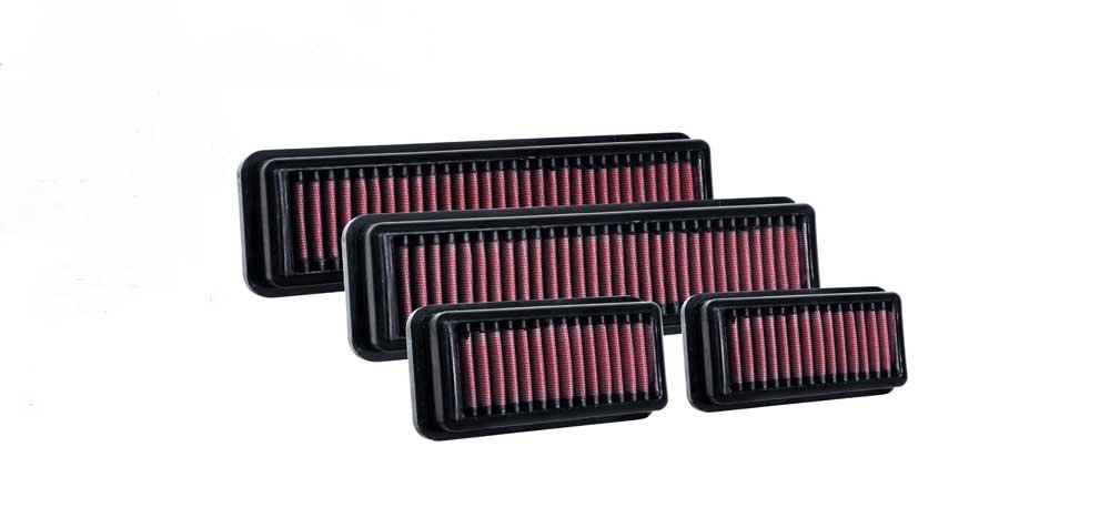 Replacement Air Filter (33-3160)