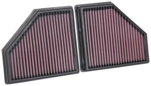 Replacement Air Filter (33-5086)