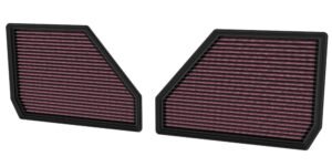 Replacement Air Filter (33-5144)