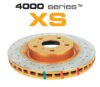 4000 series - XS