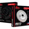 5000 series – T3 Slotted Black Hat