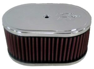Custom Racing Assembly (56-1350)