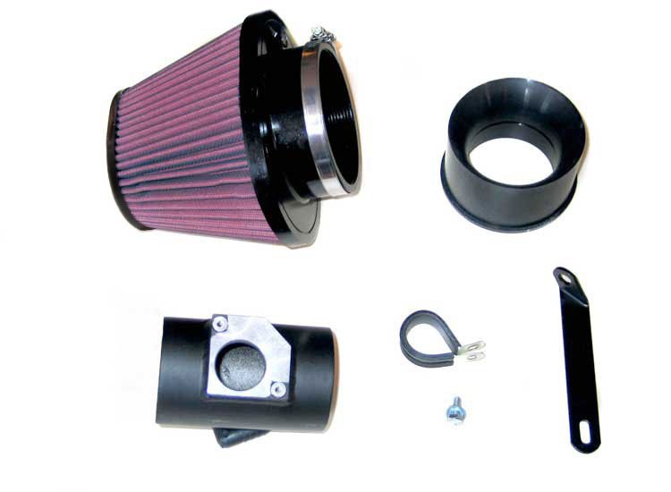 Performance Air Intake System (57-0626)