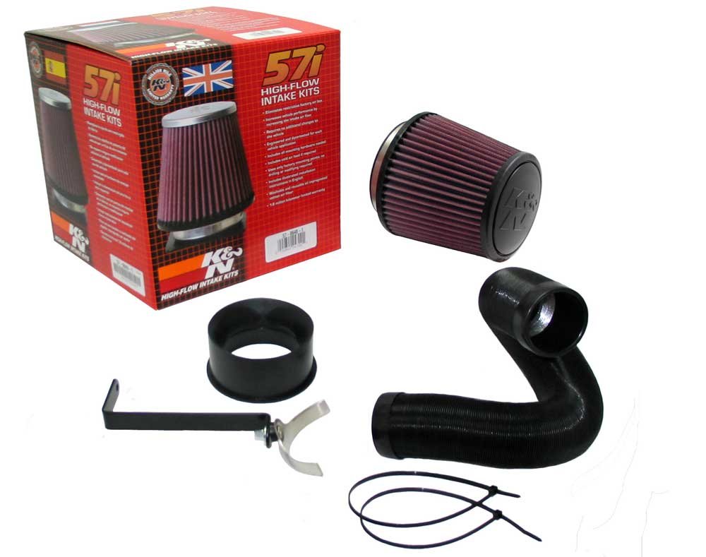 Performance Air Intake System (57-0648-1)