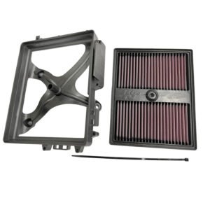 Performance Air Intake System (57-0697)
