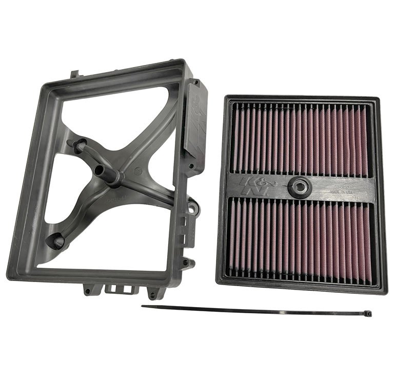 Performance Air Intake System (57-0697)