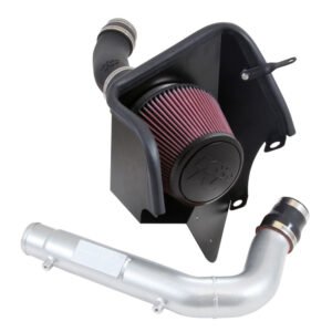 Performance Air Intake System (57-1570)