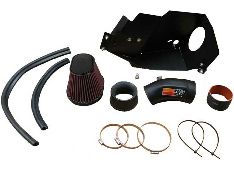 Performance Air Intake System (57I-1001)